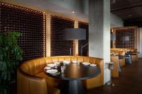 Canopy By Hilton Baltimore Harbor Point - Newly Built的休息区