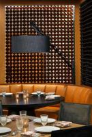 Canopy By Hilton Baltimore Harbor Point - Newly Built的休息区