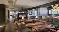 Canopy By Hilton Baltimore Harbor Point - Newly Built的休息区