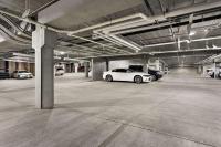 Home2 Suites By Hilton Minneapolis University Area平面图