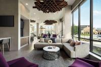Home2 Suites By Hilton Minneapolis University Area的休息区