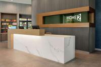 Home2 Suites By Hilton Minneapolis University Area的证书、奖牌、标识或其他文件