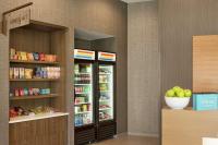 Home2 Suites By Hilton Minneapolis University Area平面图