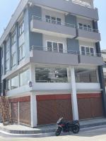 山林小屋所在大楼