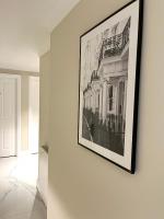 Cleveland Residences Paddington平面图