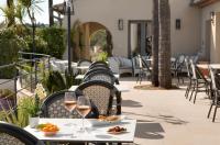 La Bastide de Biot的酒水