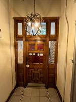New York Spirit Retreats HOSTEL平面图