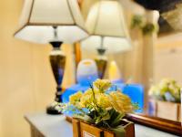 New York Spirit Retreats HOSTEL平面图