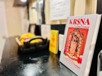 New York Spirit Retreats HOSTEL的证书、奖牌、标识或其他文件