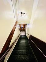 New York Spirit Retreats HOSTEL平面图