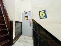 New York Spirit Retreats HOSTEL平面图