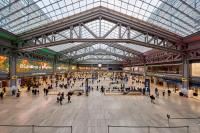 入住New York Spirit Retreats HOSTEL的客人