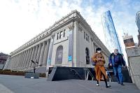 入住New York Spirit Retreats HOSTEL的客人