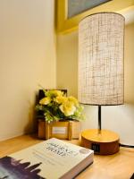 New York Spirit Retreats HOSTEL平面图