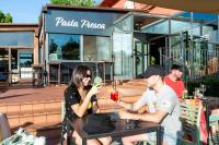 入住hu Roma Camping In Town的客人