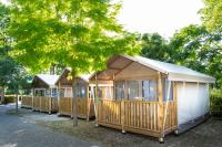hu Roma Camping In Town平面图