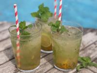 Finca Isolina Hotel Boutique - Adults Recommended的酒水