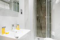 Cleveland Residences Paddington的一间浴室