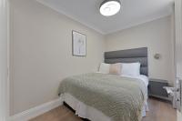 Cleveland Residences Paddington客房内的一张或多张床位
