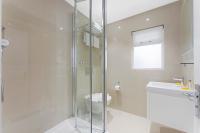 Cleveland Residences Paddington的一间浴室