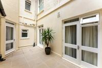 Cleveland Residences Paddington平面图