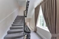 Cleveland Residences Paddington平面图