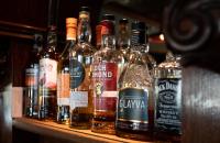 Loch Lomond Hotel的酒水