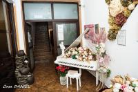 Casa Daniel平面图