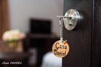 Casa Daniel的证书、奖牌、标识或其他文件
