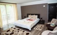 Casa Daniel客房内的一张或多张床位