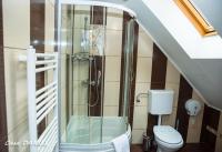 Casa Daniel的一间浴室