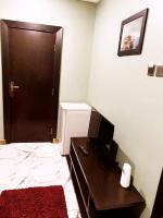 Shamrockmanor(TheResidence)客房内的一张或多张床位