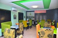 Shamrockmanor(TheResidence)的休息区