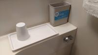 Toyoko Inn Nagoya-eki Sakuradori-guchi Shinkan平面图