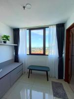 LOVELY 2ROOM SUITE6PAX@SKY CONDO JURU SENTRAL平面图