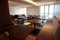 LOVELY 2ROOM SUITE6PAX@SKY CONDO JURU SENTRAL的休息区