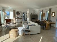 Villa de charme &agrave; louer en Corse, piscine chauff&eacute;e&#x7684;&#x4F11;&#x606F;&#x533A;