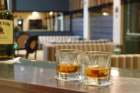 Herods Boutique Eilat a Premium collection by Fattal Hotels的酒水