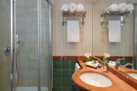 Herods Boutique Eilat a Premium collection by Fattal Hotels的一间浴室