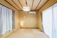 R-house 2nd - Vacation STAY 14825平面图