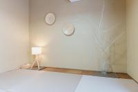R-house 2nd - Vacation STAY 14825客房内的一张或多张床位