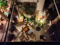 Alvaro de Torres Boutique平面图