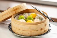 酒店内部或周边提供的食物