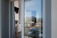 Hotel Gli Ulivi客房内的一张或多张床位