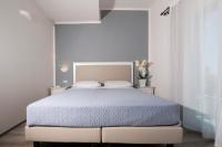 Hotel Gli Ulivi客房内的一张或多张床位
