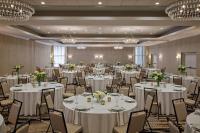 Delta Hotels by Marriott Chicago Willowbrook平面图