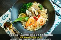 酒店内部或周边提供的食物