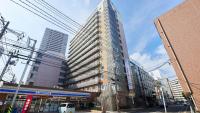 酒店所在大楼