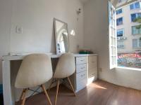 Aurora Hostel Rio平面图