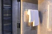 Hanami Design Hotel的一间浴室
